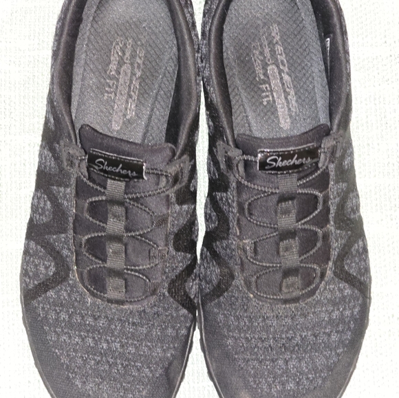 Skechers, Black Size 10 - Picture 5 of 5